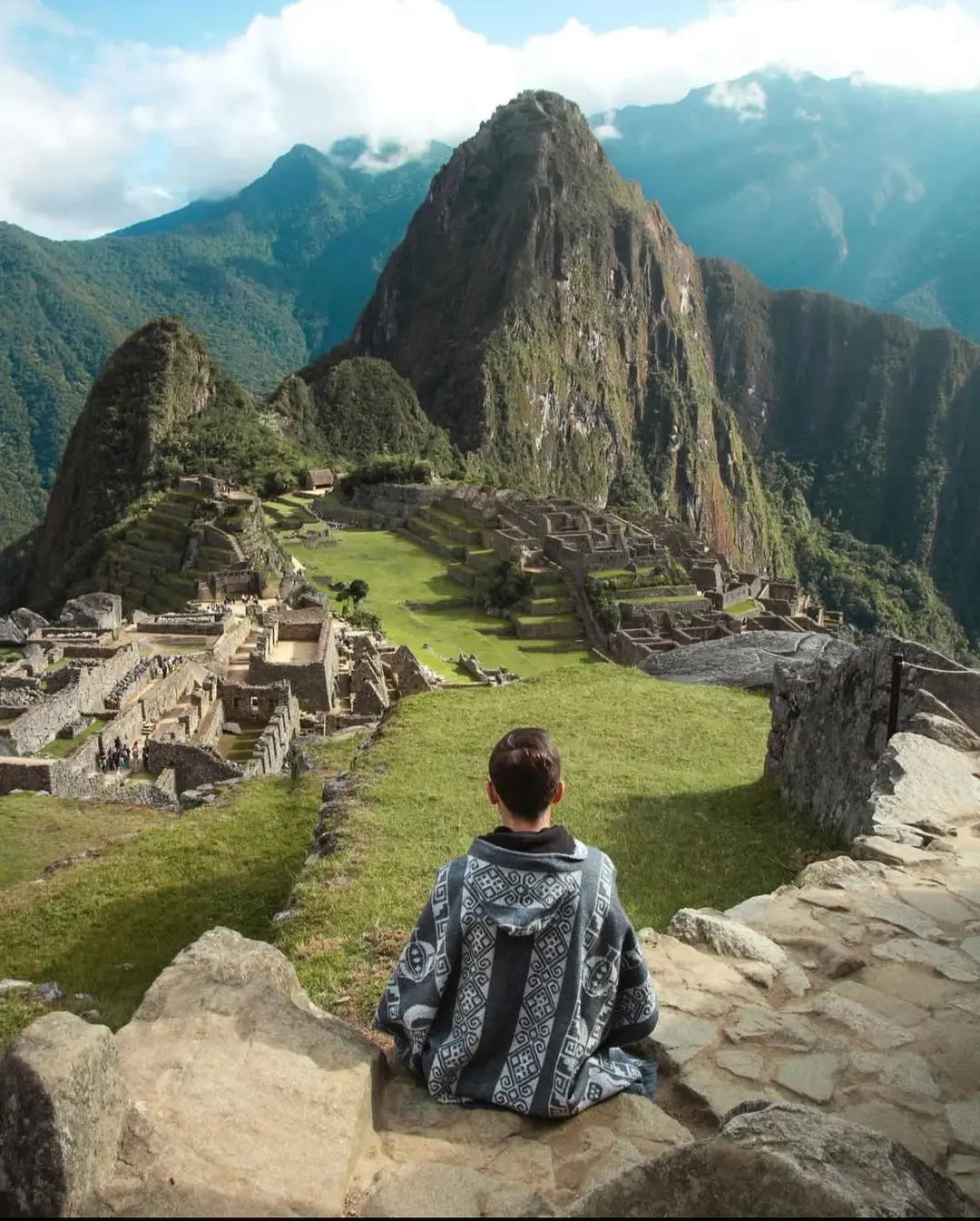 machupicchu