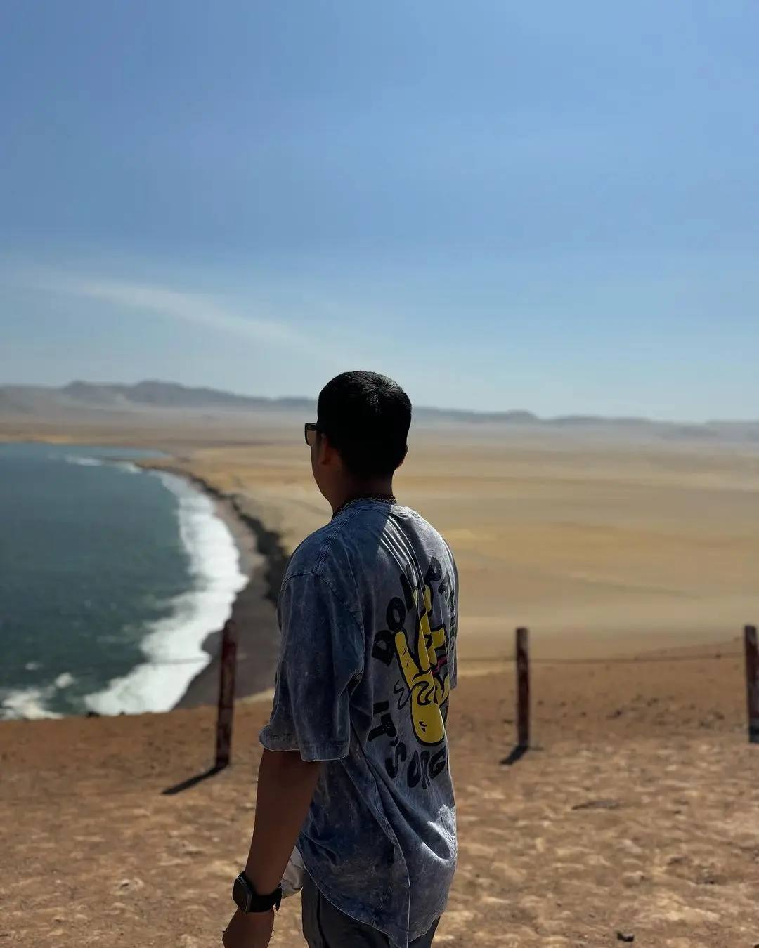 paracas