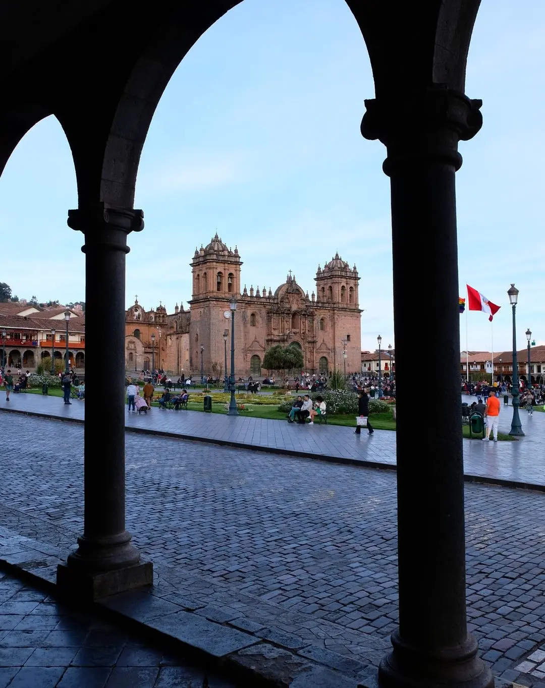 cusco